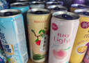 锐澳（RIO）洋酒  鸡尾酒 预调酒 果酒3度微醺产地限定  330ml*8罐  聚会送礼 实拍图
