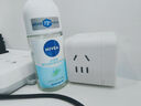 妮维雅止汗露走珠腋下抑汗香体液男女 男士黑白出众走珠液50ml 实拍图