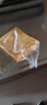 川珍豆腐丝250g云南石屏工艺油豆腐皮云丝腐竹人造素肉凉拌火锅食材 实拍图