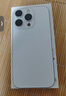 Apple/苹果 iPhone 16 Pro (A3294) 512GB 白色钛金属 支持移动联通电信5G 双卡双待手机 实拍图