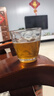 唯吉熊 【俄罗斯国家馆】 俄罗斯啤酒大白熊大桶黄啤纯生进口russia 3000mL 1桶 （唯吉熊三料啤酒） 实拍图