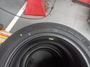 双星（DOUBLE STAR）轮胎/汽车轮胎 225/55R18 98V SS81适配奥迪A6L/长安/别克君越 实拍图