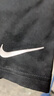 耐克（NIKE）男运动短裤 夏季梭织短裤休闲裤 凉爽轻便 DV9858-010 黑 L 实拍图