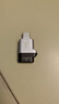 川宇USB-C3.0高速TF卡读卡器Type-c 单反相机存储卡行车记录仪无人机电脑苹果15手机内存卡迷你读卡器 实拍图