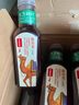 农夫山泉 东方树叶黑乌龙 500ml*15瓶 无糖茶饮料 整箱装礼盒 实拍图