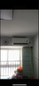 小米（MI）米家 2匹 新一级能效 巨省电 变频冷暖  壁挂式挂机 KFR-50GW/N2A1 以旧换新【国家补贴20%】 实拍图