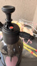 漫德莱2L洗车喷壶（带2喷头）泡沫喷壶浇花高压喷壶pa壶泡沫器喷水壶 实拍图