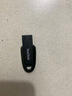 闪迪（SanDisk）64GB USB3.2 U盘 CZ550绿色 安全加密 数据恢复 学习电脑办公投标 小巧便携 车载 大容量优盘 实拍图