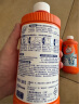 威猛先生（Mr Muscle） 管道疏通剂 500g*3瓶 下水道疏通剂 马桶卫生间管道疏通 实拍图