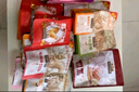 三只松鼠坚果礼盒2402g/20件 零食大礼包开心果松子腰果花生 团购送礼 实拍图