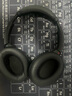 索尼（SONY）【618】WH-1000XM4 无线智能降噪 头戴蓝牙耳机 蓝牙5.0（1000XM3升级款）黑色 高考祝福礼物 实拍图