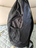 游泳收纳包女干湿分离健身运动装备男泳包泳衣洗澡防水袋双肩背包 CUI干湿分离中国黑色 实拍图