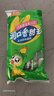 双汇 润口香甜王60g*10支 玉米肠 火腿肠 休闲零食 香肠 露营 速食 实拍图