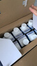 蒙牛特仑苏嗨Milk脱脂0脂肪【精美京绣礼盒】250ml×10盒 实拍图