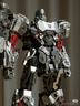 变形金刚（TRANSFORMERS）儿童男孩玩具机器模型周边礼物经典电影SS109领袖级威震天F8772 实拍图