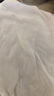 斑比儿童舞蹈袜夏季薄款白色打底裤练功专用袜子女童连裤袜 B280 儿童舞蹈袜【夏季薄款】 2双 6-8岁 100-120cm(建议身高) 实拍图