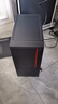 航向者 英特尔i5酷睿i7升十二核/RTX4060/3060台式电脑主机DIY组装电脑全套整机商务办公电竞直播游戏 电脑主机 一：i7级24芯/16G/256G/性能独显 实拍图