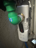 霍尼韦尔（Honeywell）全自动定时清洗 9T大通量前置过滤器压力表监控 反冲洗厨下净水器排行前十名厨房家用 万向安装D40 实拍图