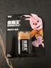 金霸王(Duracell)9V电池1粒装 碱性电池九伏 适用于万用表/烟雾探测器/麦克风等 6LR61 实拍图