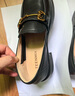 天美意乐福鞋女鞋子商场同款女皮鞋2025新款 实拍图