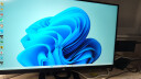 泰坦军团27英寸4K 160Hz 双模320Hz QD量子点-MiniLED HDR1000 1200nits内置音箱1ms电竞显示器P275MV PLUS 实拍图