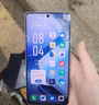 vivo iQOO Z9 【国家补贴】12GB+256GB 曜夜黑 6000mAh 蓝海电池 第三代骁龙 7 电竞手机 实拍图