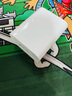 小米 原装USB-C数据线100cm 6A充电线白色 适配USB-C接口手机游戏机充电xiaomi红米redmi/k70 实拍图