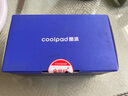 酷派（Coolpad）老年人手机4全网通老年机大字体大声音大屏超长待机学生按键功能机老人机 K50 黑色 实拍图