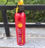 京玺车载灭火器水基灭火器汽车家用国家消防3C认证器材13B级别便携 实拍图