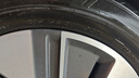 德国马牌（Continental）汽车轮胎 215/55R17 94W FR UC7适配本田XR-V/缤智/大众迈腾 实拍图
