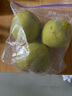 采缇 新疆库尔勒香梨 全母梨当季整箱孕妇水果正宗特级新鲜9斤 9斤大果公母混搭 实拍图
