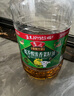 鲁花 食用油 非转基因低芥酸浓香菜籽油 6.09L 香飘万家 实拍图