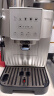 德龙（Delonghi）【国家补贴】咖啡机 家用全自动咖啡机 欧洲进口意式现磨理想手动打奶泡 S3 Plus佳伟同款 实拍图