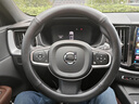 上沃适用沃尔沃汽车方向盘套XC60XC70S90XC90S60把套透气防滑吸汗四季 透气经典款【圆型】 实拍图