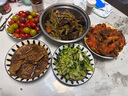 嘉士利饼干零食营养早餐饼干牛奶味1000g/盒  代餐饱腹送礼零食礼盒 实拍图