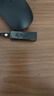 飞傲（FiiO）BTR11 蓝牙5.3音频接收器耳放带麦通话 电脑台式机平板手机播放器通用 支持LDAC AAC 黑色 实拍图