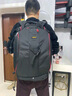 蒂森特（dste）两机多镜 时尚摄像多功能背包 摄影单反相机包 防水户外旅行包 专业版稳定器大号相机包/送38cm*28cm内胆包 实拍图