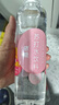 依能 白桃味无汽弱碱 0糖0脂苏打水饮料 500ml*24瓶 塑膜装饮用水 实拍图