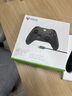 微软Xbox无线游戏手柄 磨砂黑+USB-C线 蓝牙 适配Xbox/PC/平板/手机 Steam促销 黑神话悟空  明末 实拍图