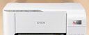 爱普生（EPSON）墨仓式 L3251彩色打印机 微信打印/无线连接 家用打印优选（打印、复印、扫描） 实拍图