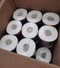 维达（Vinda）有芯卷纸 蓝色经典4层200克*27卷 高克重 卫生纸 卷筒纸纸巾 整箱 实拍图