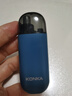 康佳（KONKA）电动鼻毛修剪器男士专用迷你便携鼻毛剪低音剃鼻毛器快速充电持久续航圆拱刀头不伤鼻腔节日礼物 实拍图