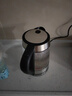 苏泊尔（SUPOR）玻璃电水壶热水壶高硼硅玻璃电热水壶 1.7L烧水壶 SWF17E26A 实拍图