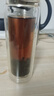 醉然香 茶叶 老班章普洱茶熟茶十年陈云南古树茶小茶饼礼盒装1000g 实拍图