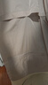 伯希和（Pelliot）【赵露思同款】小森林防晒衣服女凉感透气皮肤衣外套12421220粉XS 实拍图