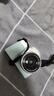 索尼（SONY）【政府补贴】ZV-E10L 半画幅微单相机 标准镜头套装 颜值机身 精准对焦 VLOG APS-C画幅 白色 实拍图