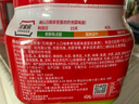 清净园宗家府切件泡菜1200g瓶装韩国泡菜辣白菜下饭菜咸菜 实拍图