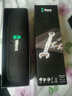 维拉（WERA）进口开口棘轮扳手套装6000/6001德国快速两用扳手套筒梅花扳手 6000棘轮开口【11件套】(020013) 实拍图