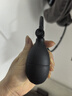 鱼跃（Yuwell）充气式颈椎牵引器M型家用矫正颈托拉伸器颈托护颈椎医用牵引支撑 实拍图
