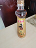 金龙鱼纯芝麻香油 480ml【一级】凉拌 调味 烹饪 火锅 调味油  玻璃瓶 实拍图